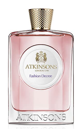 Fashion Decree Woman