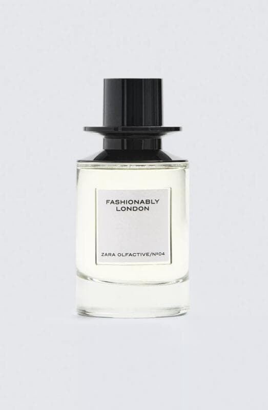 Fashionably London