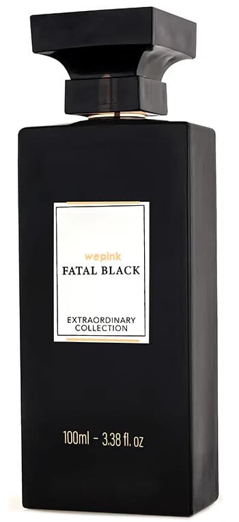 Fatal Black