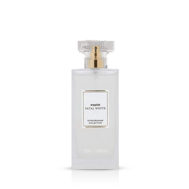 Fatal White