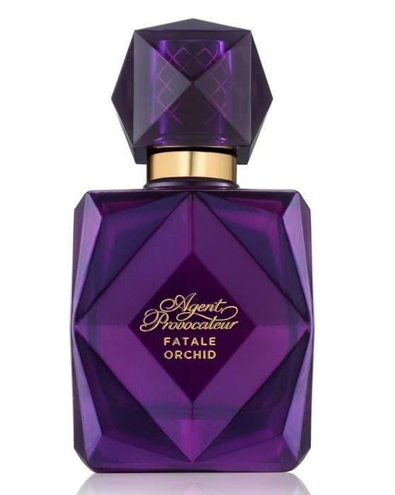 Fatale Orchid