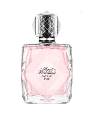Fatale Pink