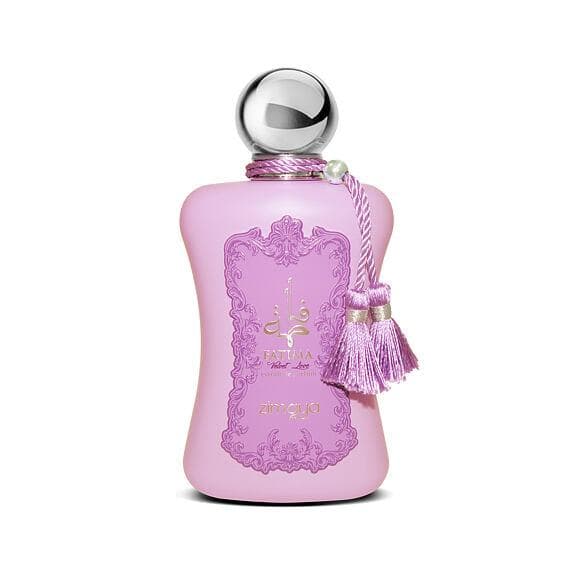 Fatima Velvet Love