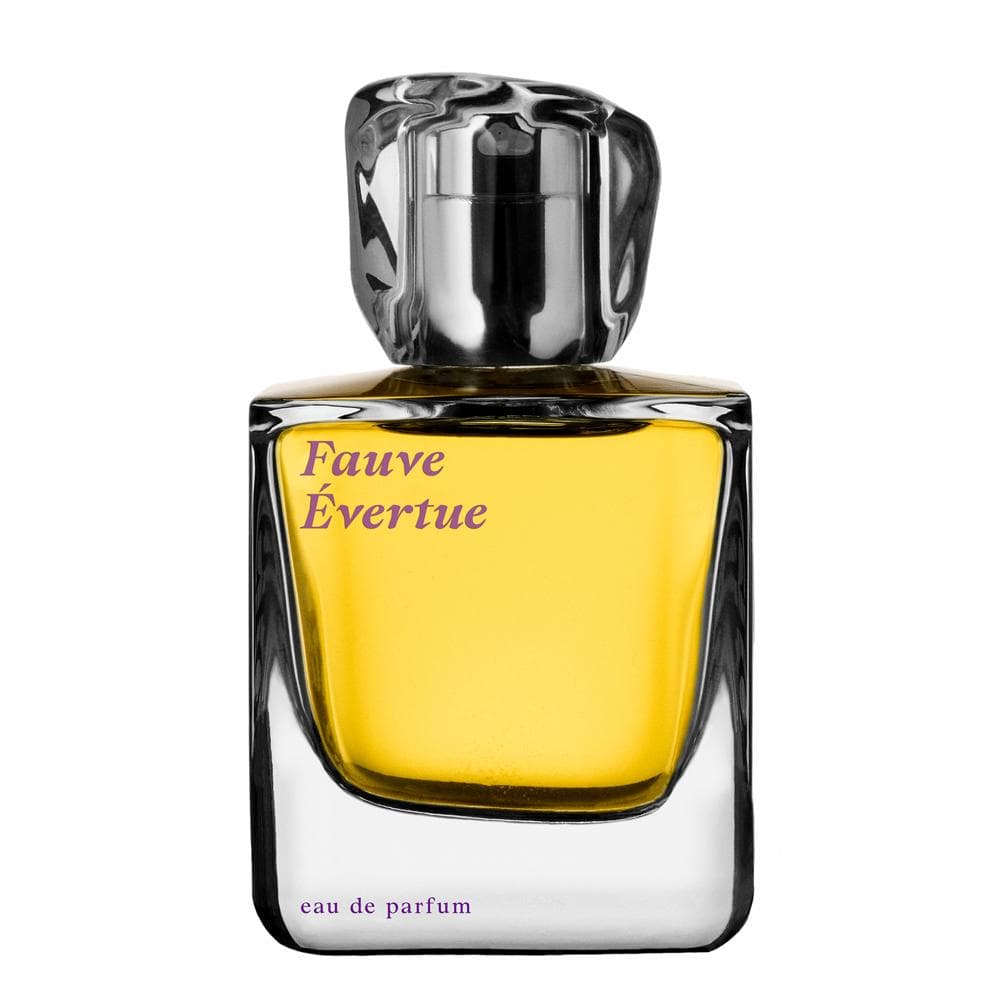 Fauve Évertue