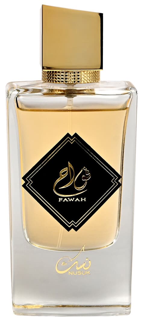 Fawah