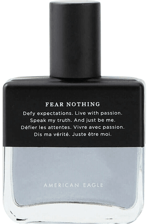 Fear Nothing