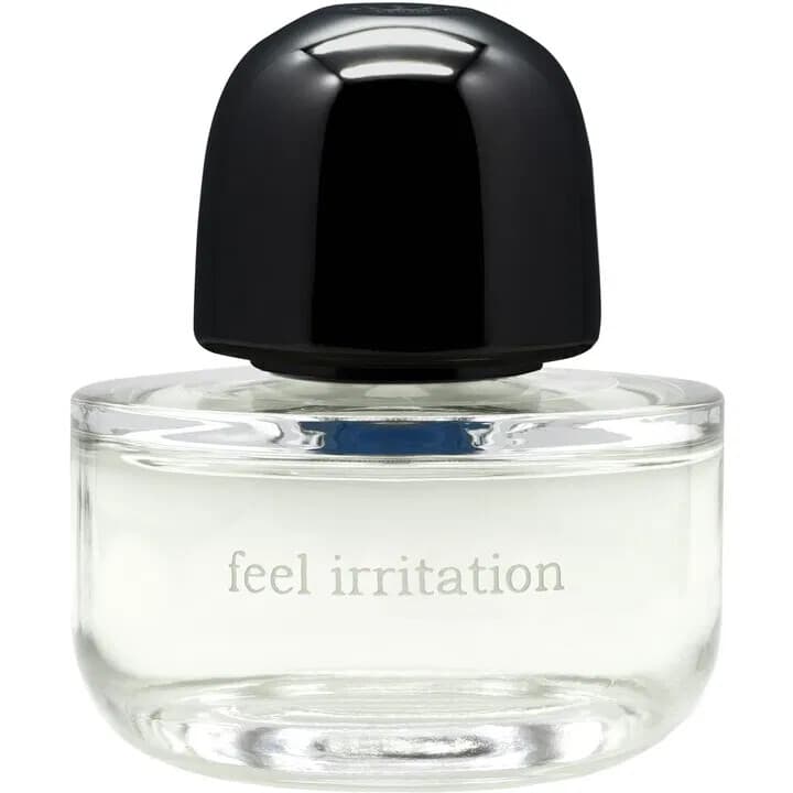 Feel Irritation