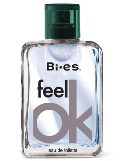Feel Ok