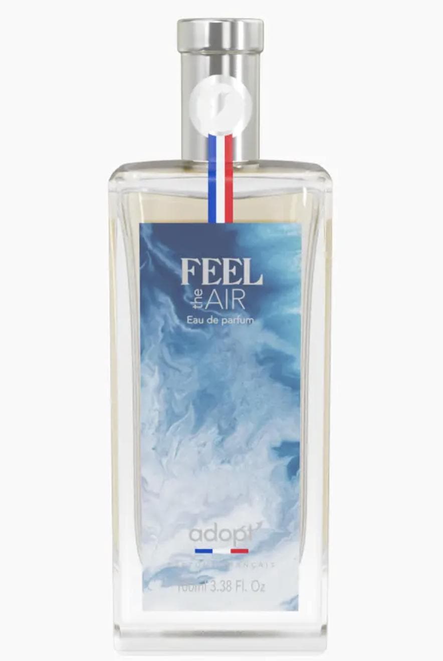 Feel The Air