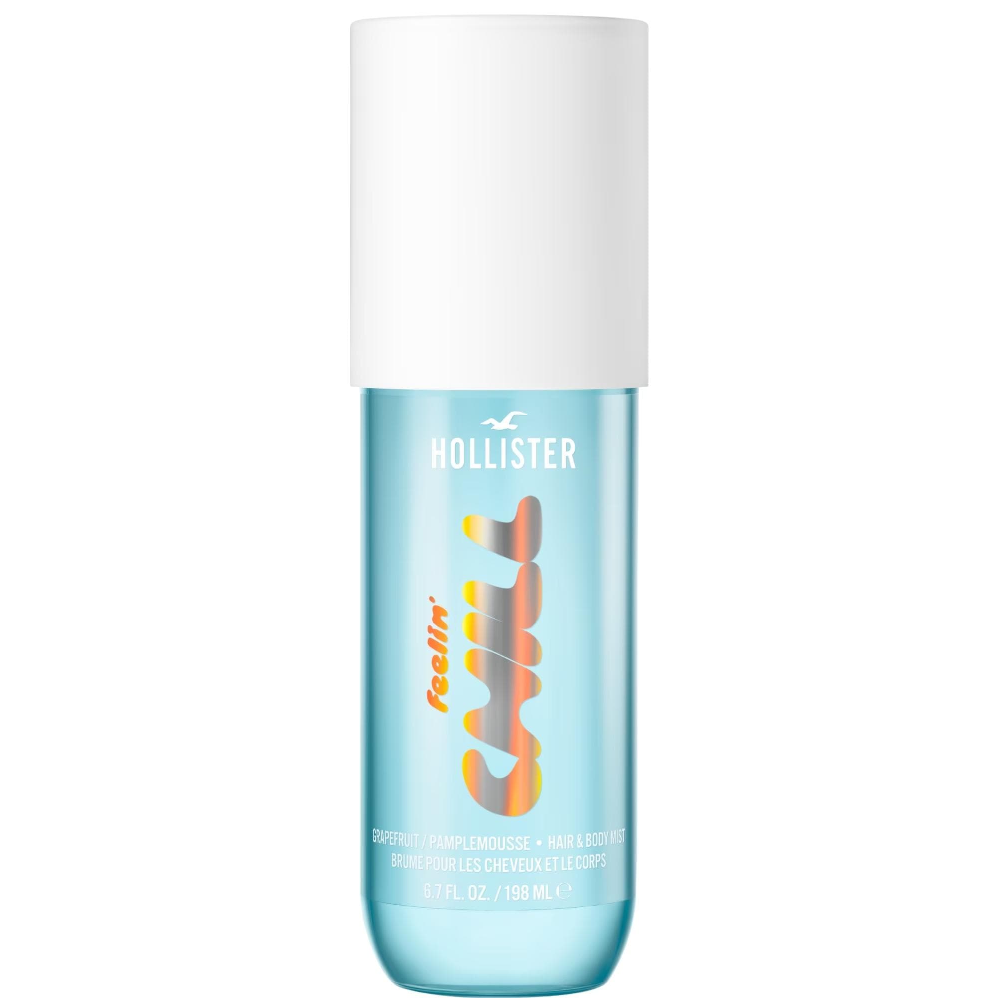 Feelin' Chill Mist