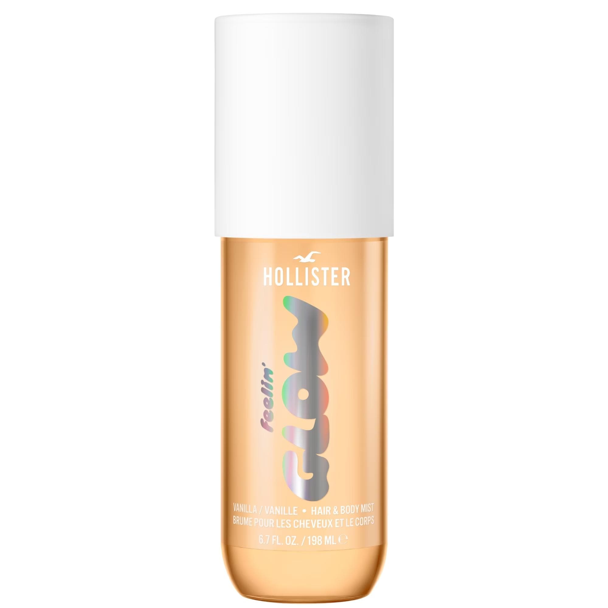 Feelin' Glow Mist
