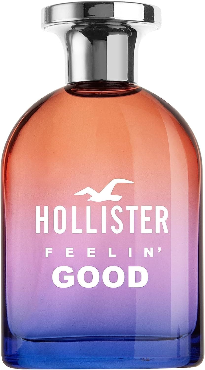 Feelin' Good For Her
