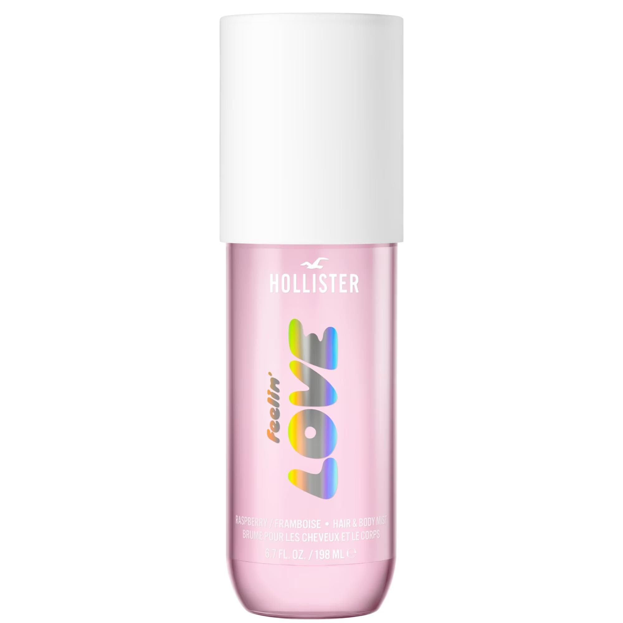 Feelin' Love Mist