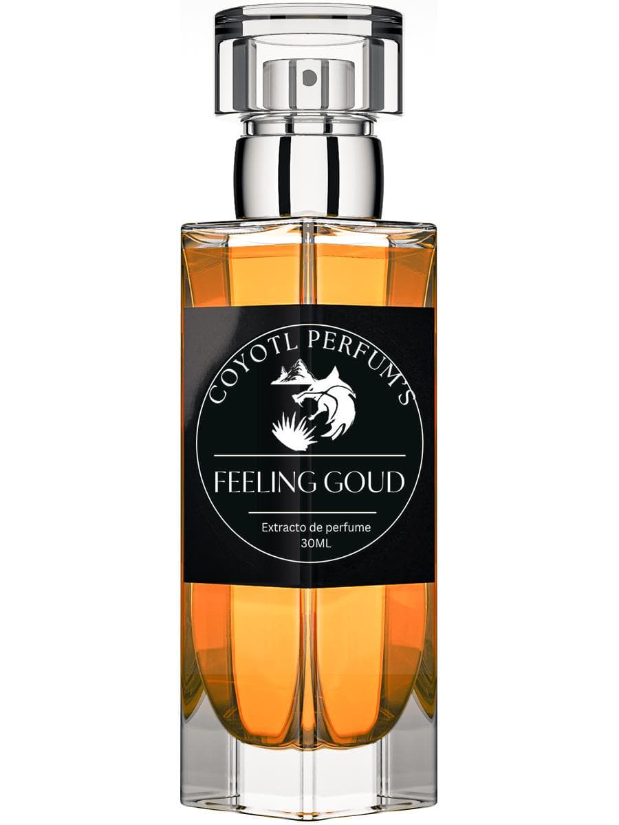 Feeling Goud