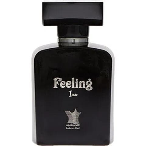 Feeling Inn Black