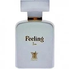 Feeling Inn White