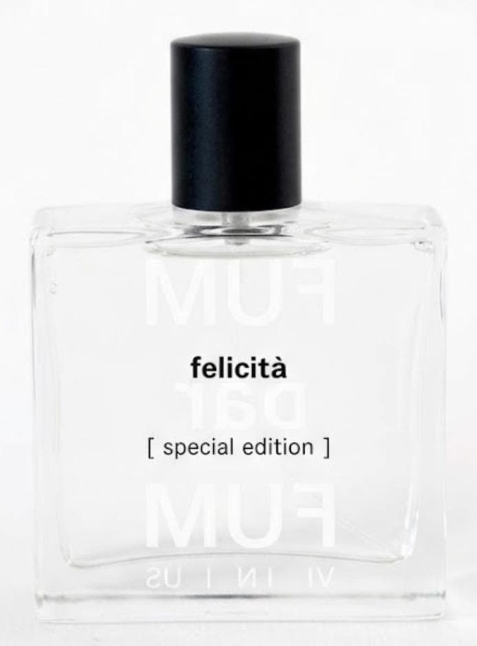 Felicità