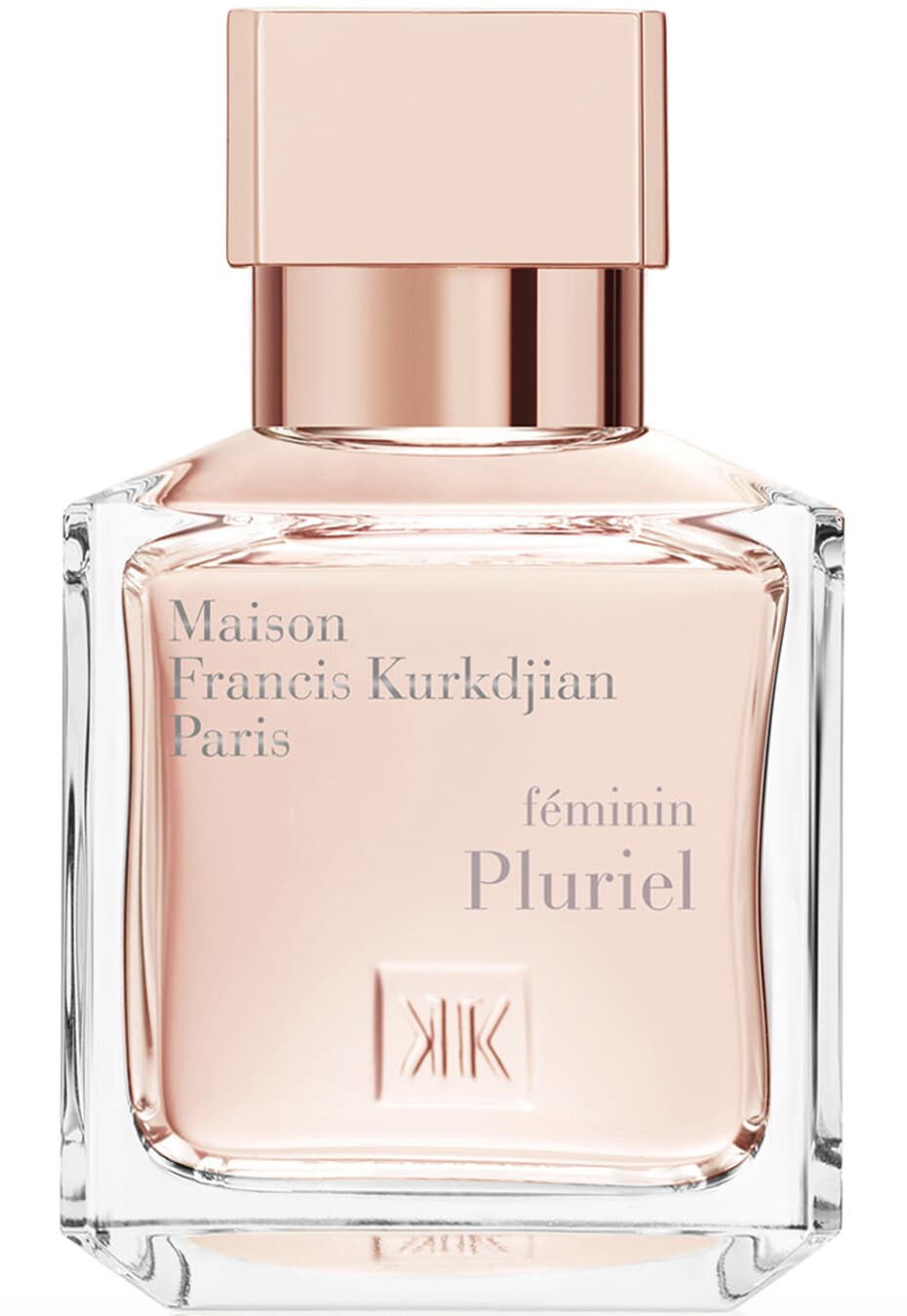Feminin Pluriel