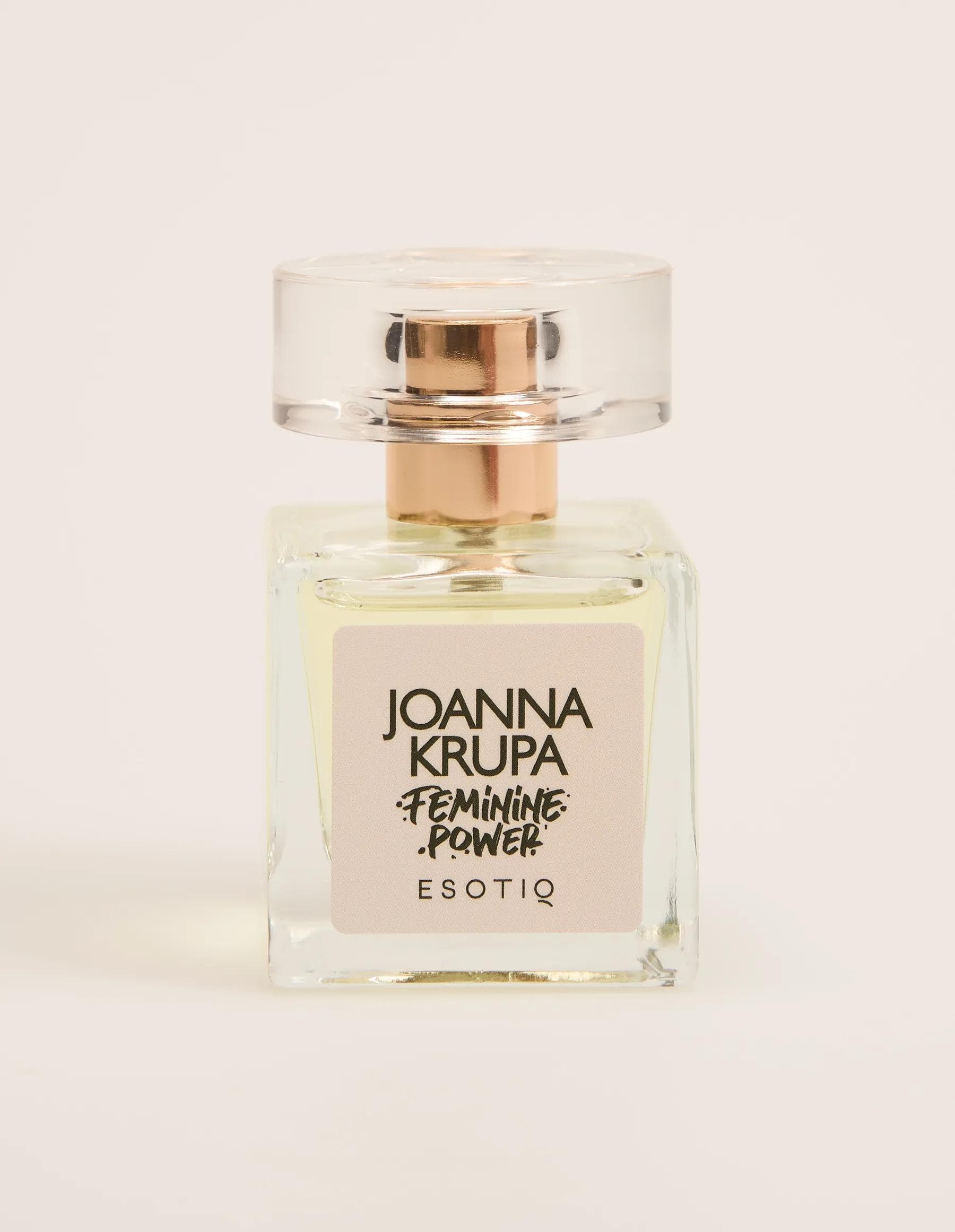 Feminine Power