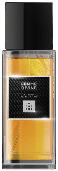 Femme Divine