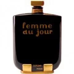 Femme du Jour