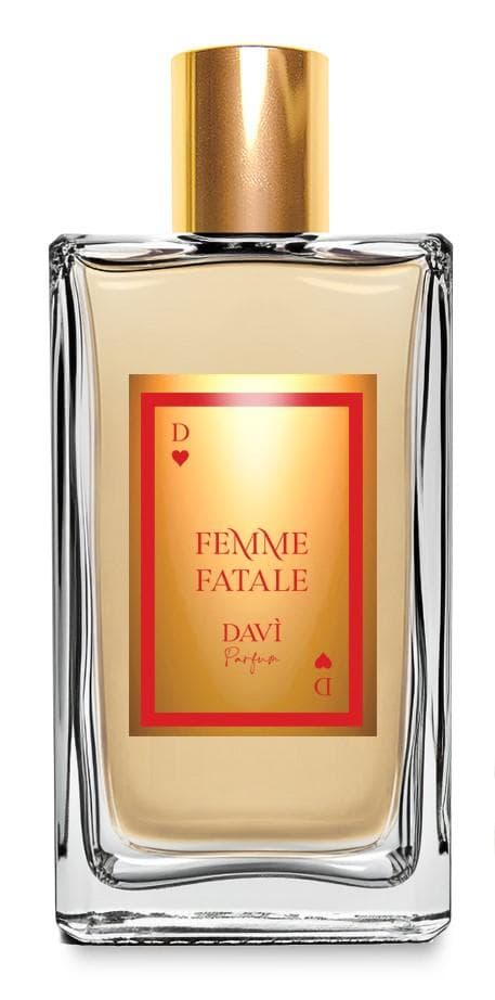 Femme Fatale
