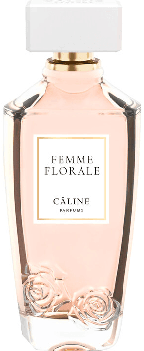 Femme Florale
