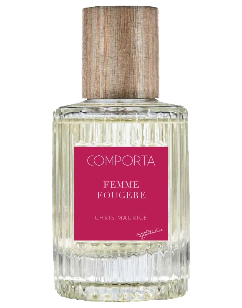 Femme Fougere