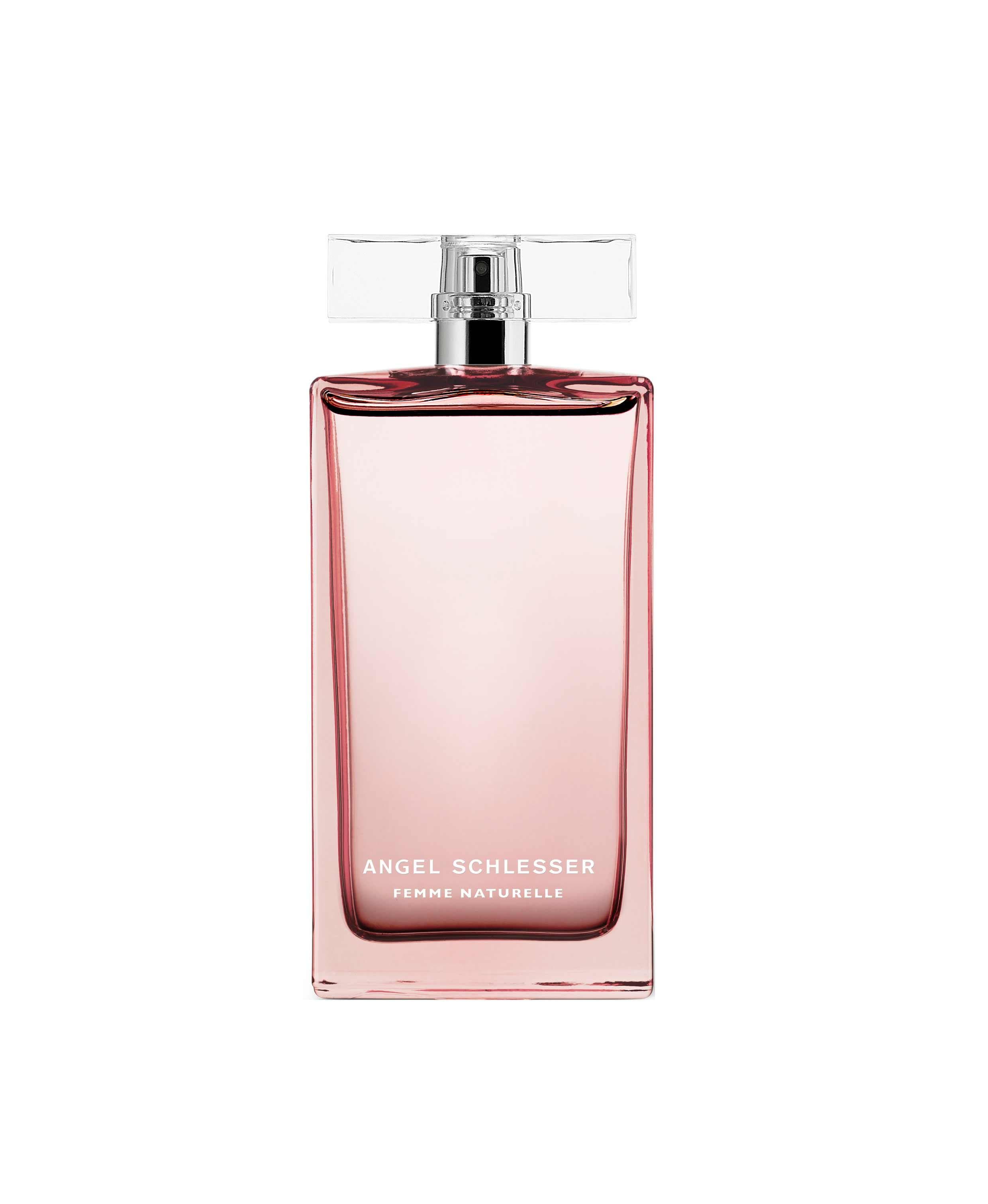 Femme Naturelle Rose