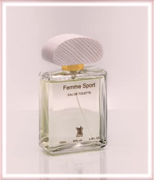 Femme Sport