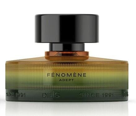 FENOMENE Adept