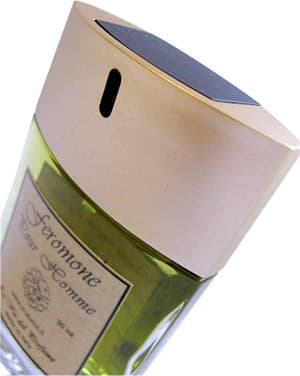 Feromone pour homme (Pheromone for man )