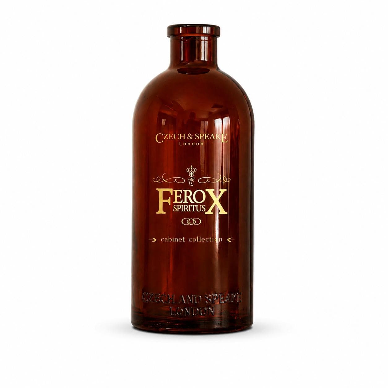 Ferox Spiritus
