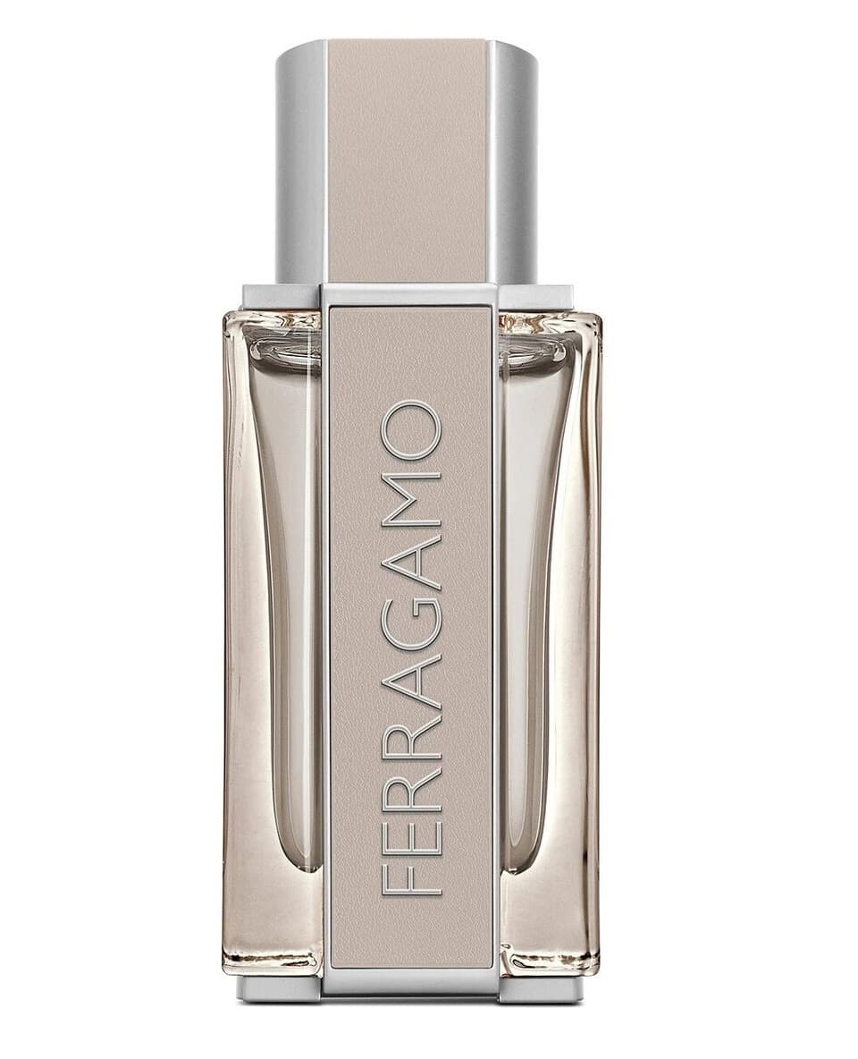 Ferragamo Bright Leather