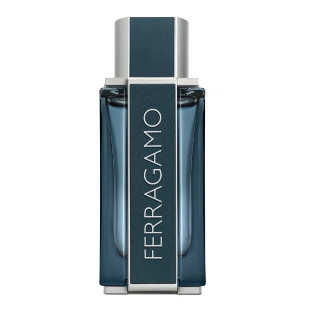 Ferragamo Intense Leather