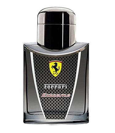 Ferrari Extreme