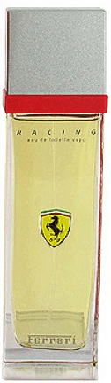 Ferrari Racing