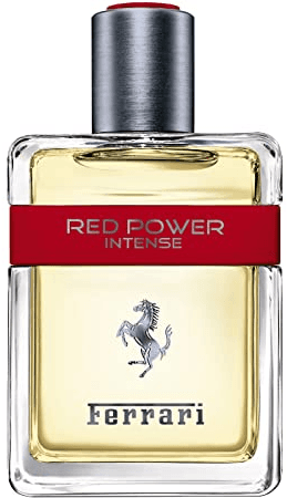 Ferrari Red Power Intense