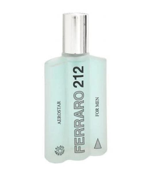 Ferraro 212