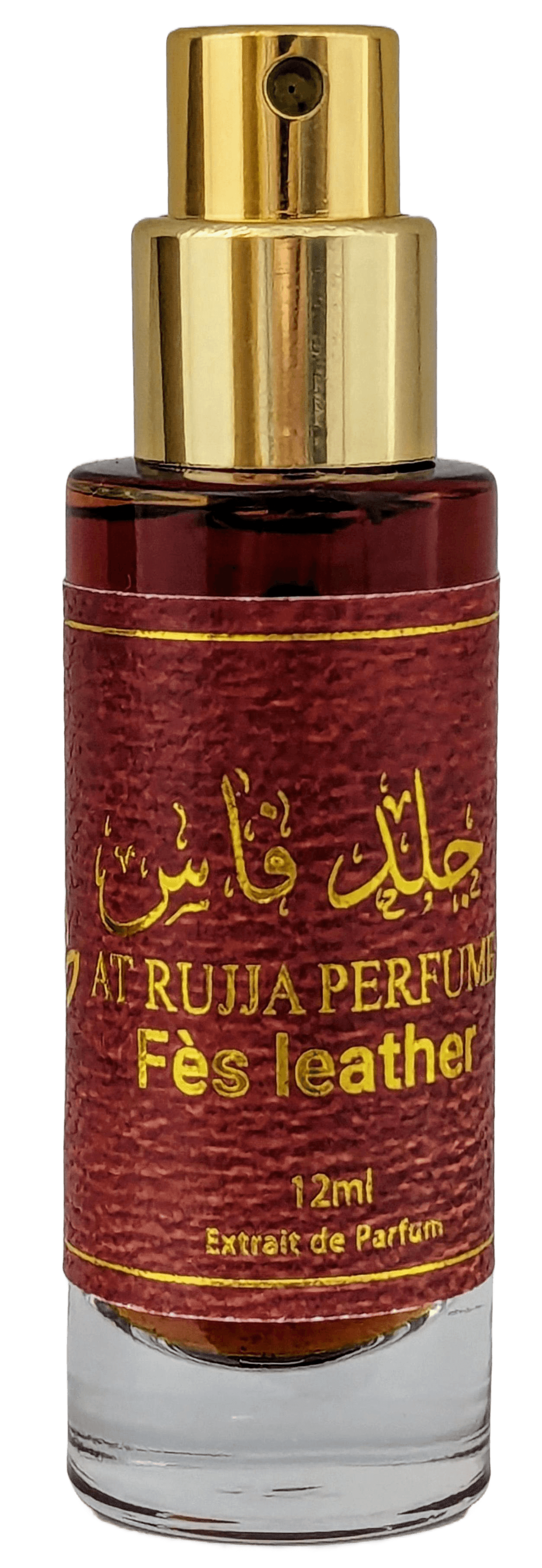 Fès Leather