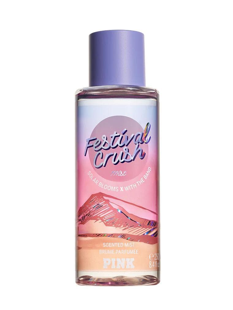 Festival Crush