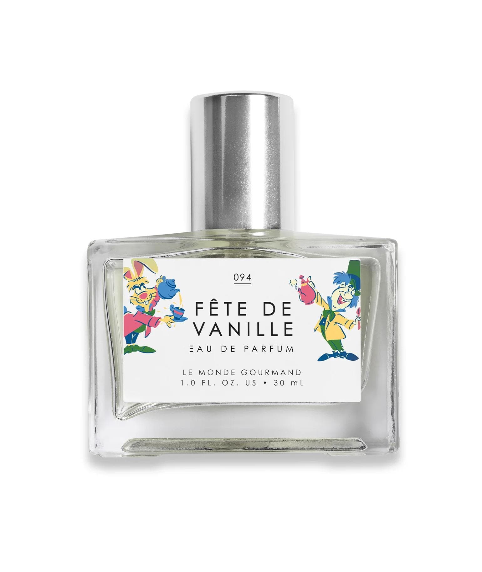 Fête de Vanille