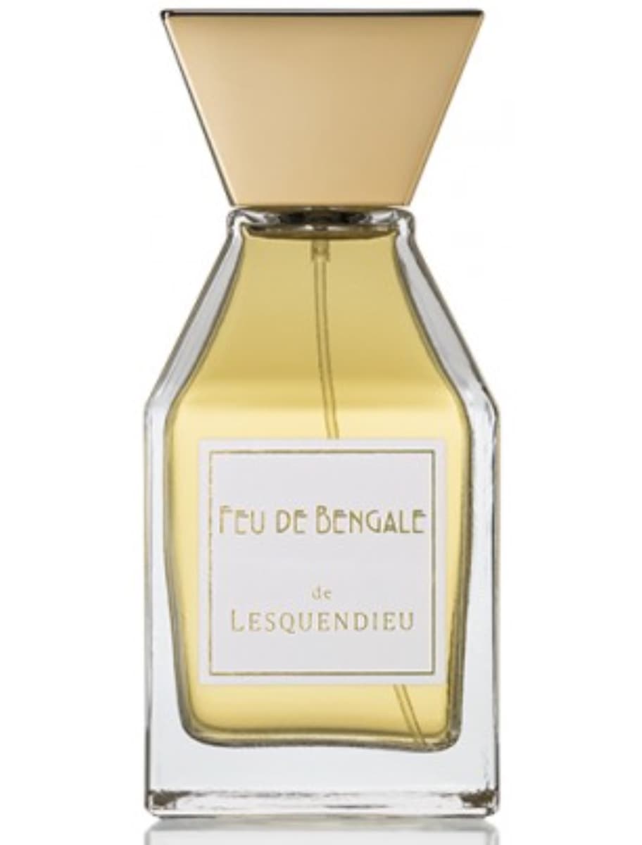 Feu De Bengale