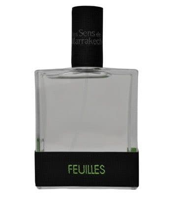Feuilles