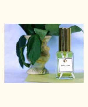 Feuilles Vertes (Green Leaves)