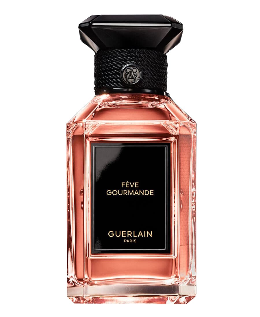Fève Gourmande