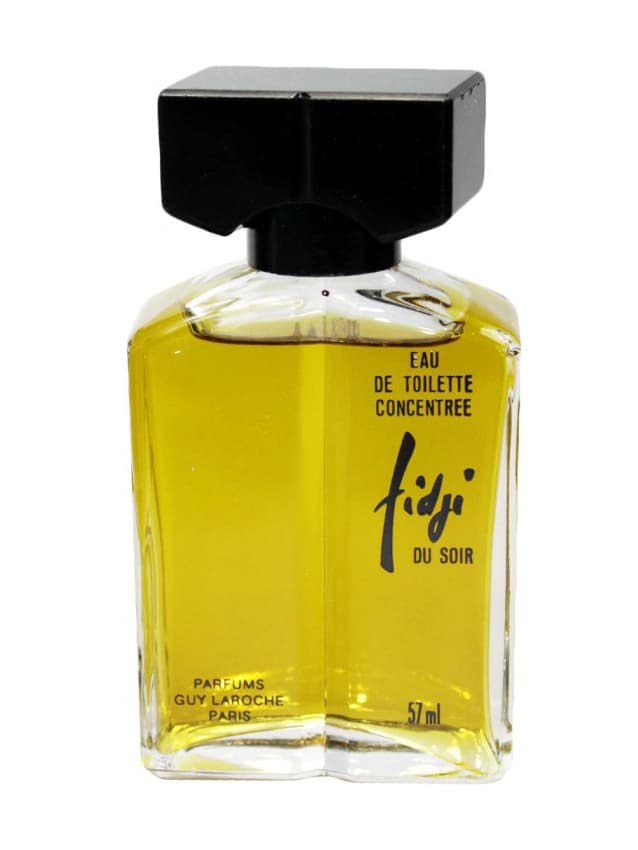 Fidji du Soir