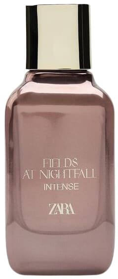 Fields at Nightfall Intense 2024