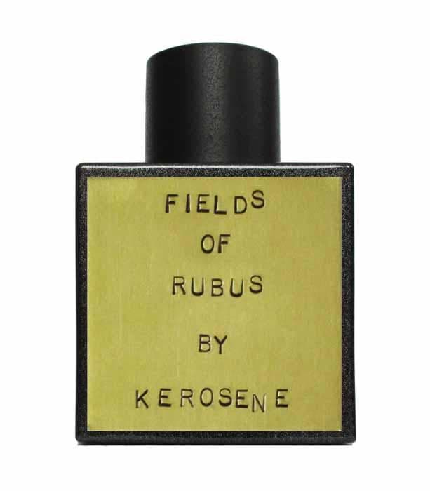 Fields of Rubus