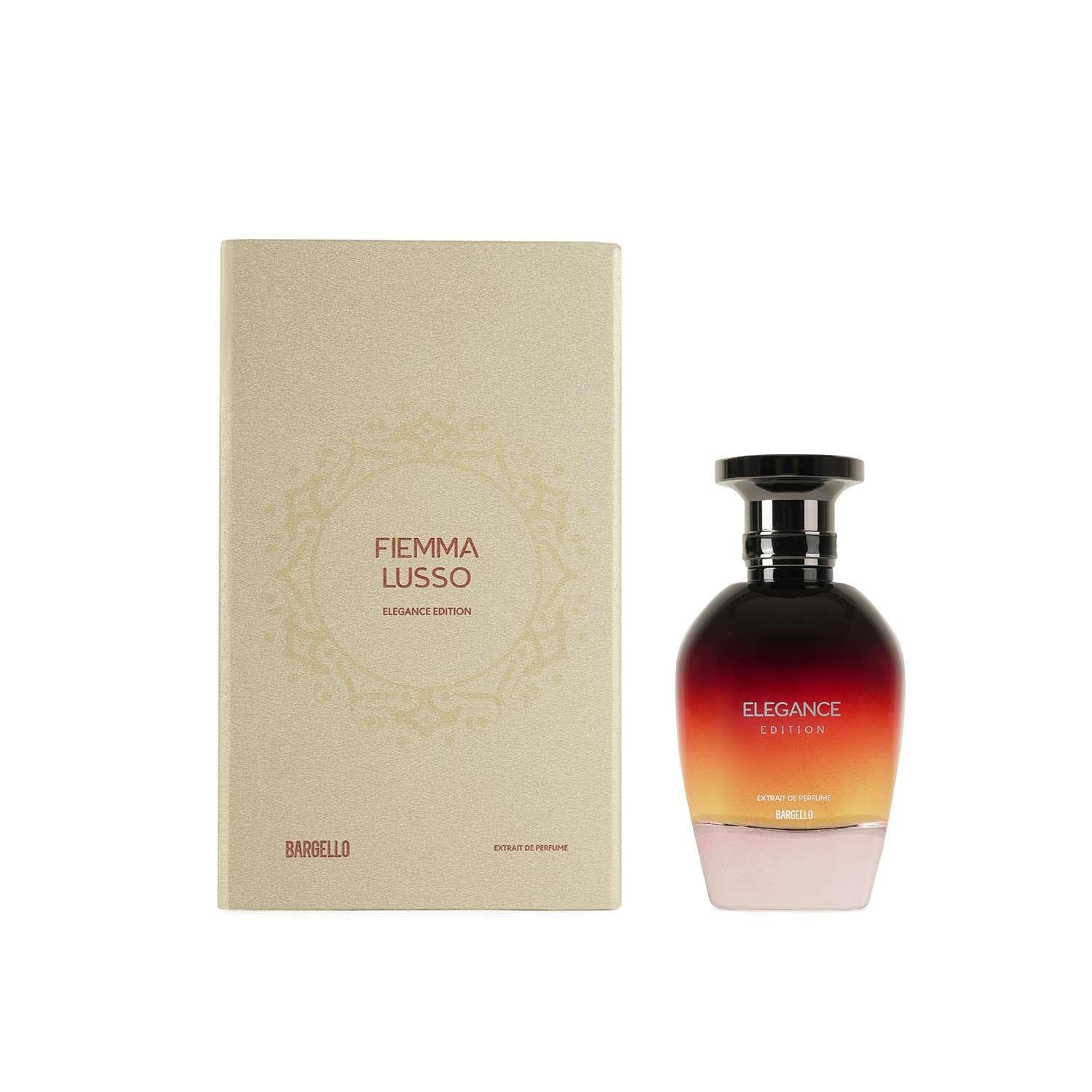 Fiemma Lusso